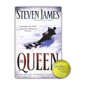 The Queen, Bowers Files Series #5   -
By: Steven James

