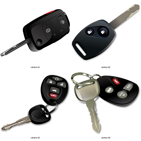 Car-keys