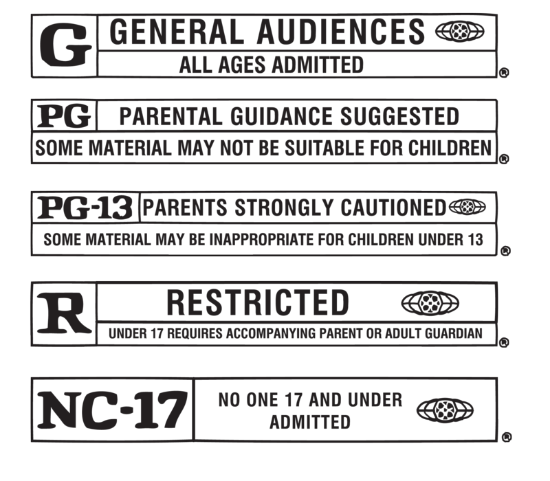 Movie_rating_labels_by_fairyfindings-d45tuzt