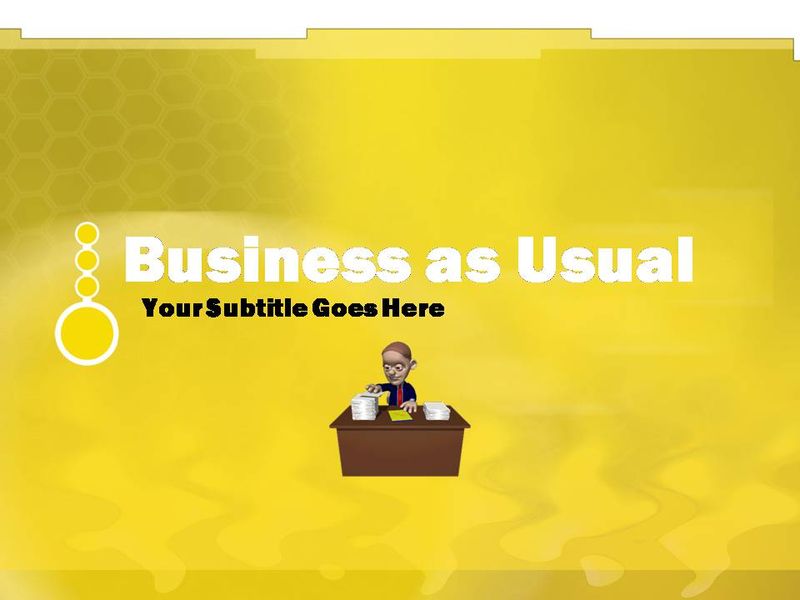 Business-as-Usual-Powerpoint-Template-Image