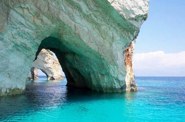 Beautiful Places Of The World - 002