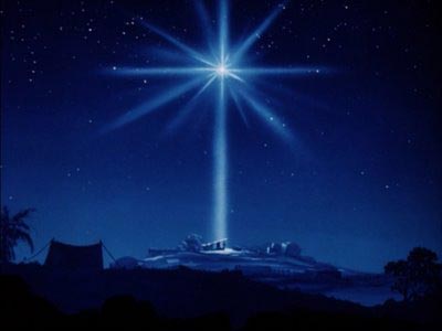 Star-of-bethlehem