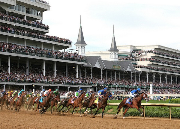 Derby