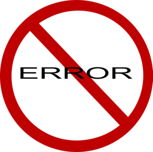 No-error-sign-md