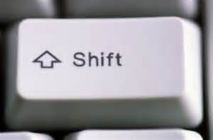 Shift