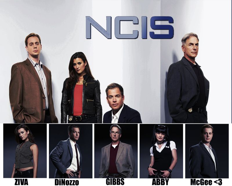 Ncis