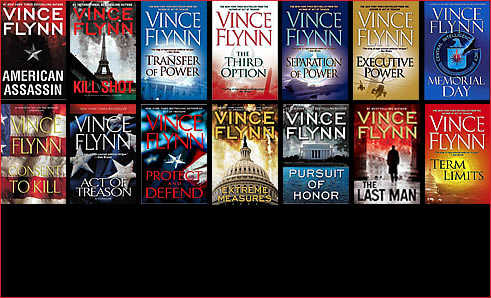 Vince-books-header Vince-books-header