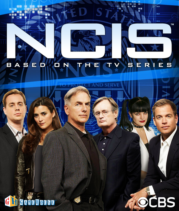 NCIS The Game