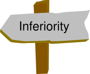 Inferiority-md