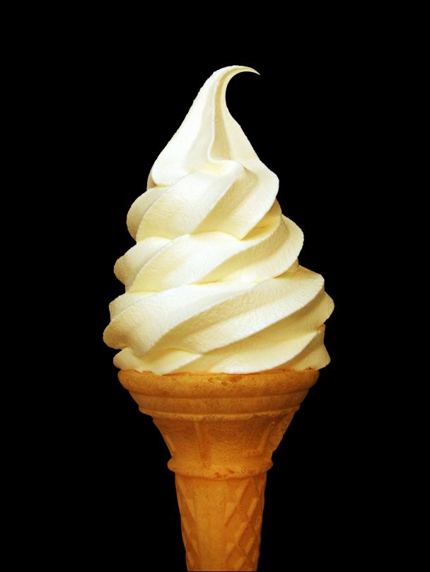 Soft-serve
