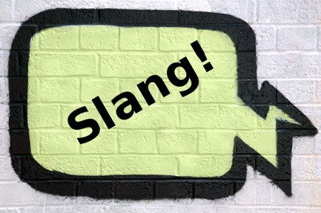 Slang
