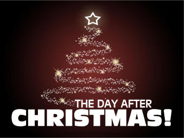 TheDayAfterChristmas