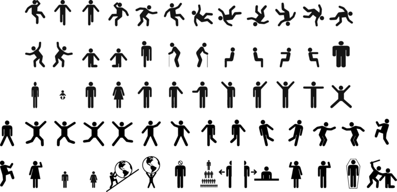 Free-vector-sign-pictograms