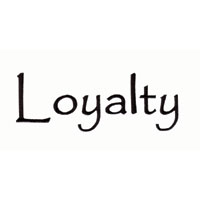 Loyalty