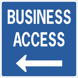 13155069081510326227Business%20Access%20Sign_svg_med