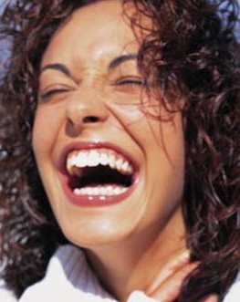 Woman_laughing