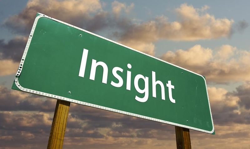 Insight