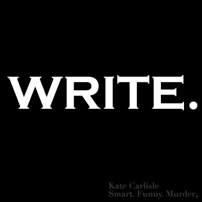 Write Write