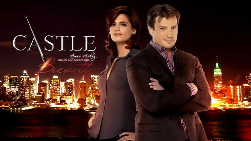 Free-High-Definition-Castle-TV-Show-Series-Wallpapers-HD-2014-for-Desktop-1024x576