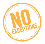 No_exceptions_circle