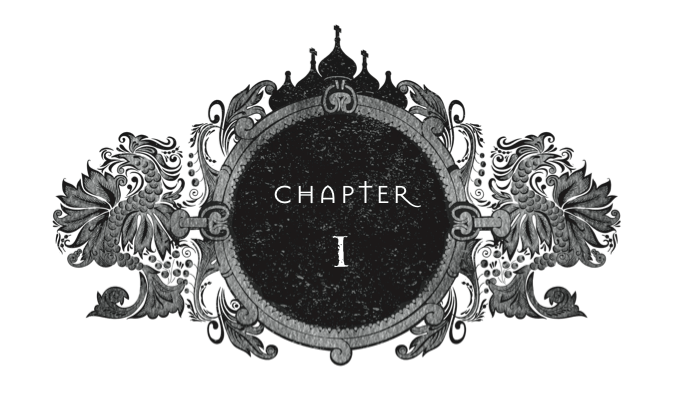 Chapterone