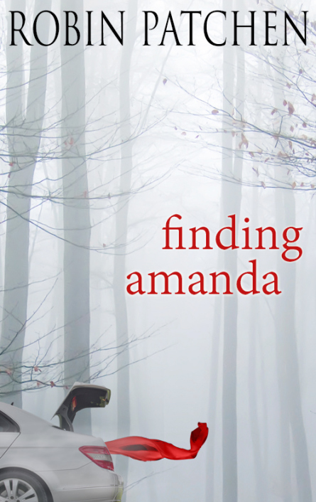 Finding Amanda