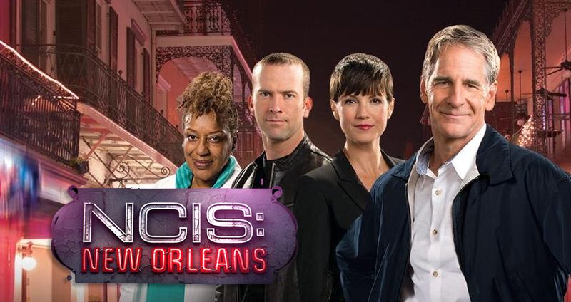 Ncis-new-orleans