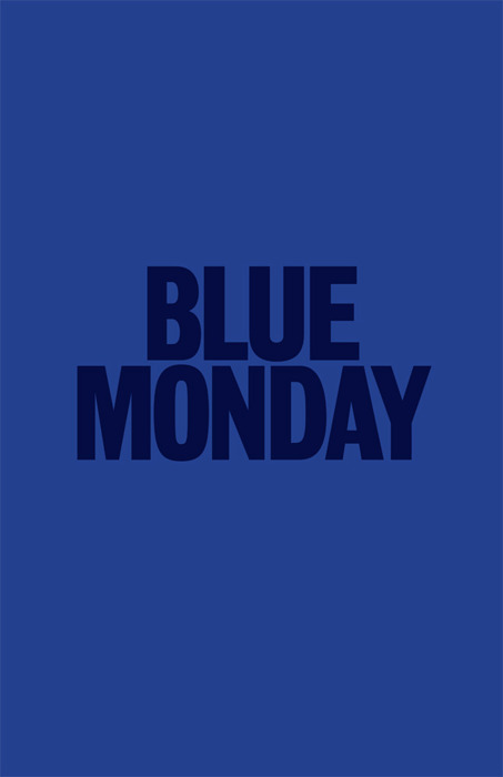 Blue-Monday