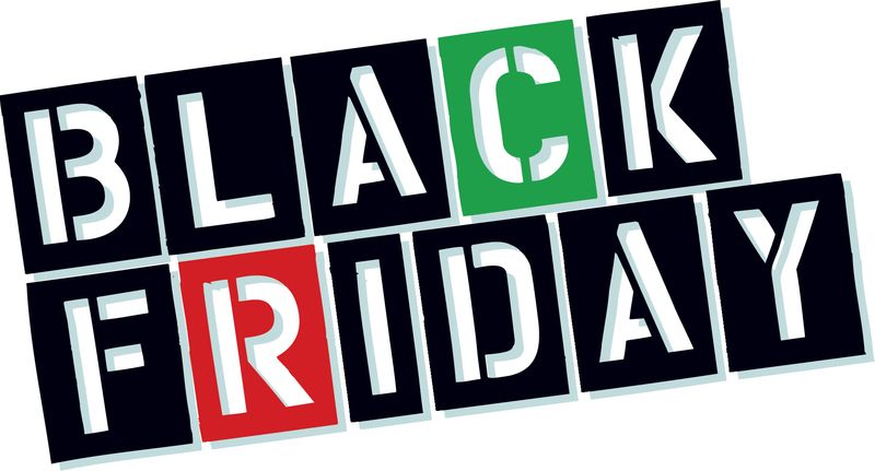 Black-friday
