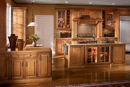 Budget-installing-american-woodmark-BlWqF