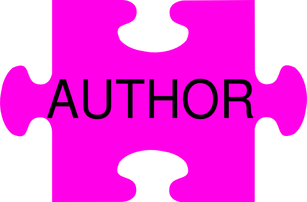 Author-clipart-drupal-author