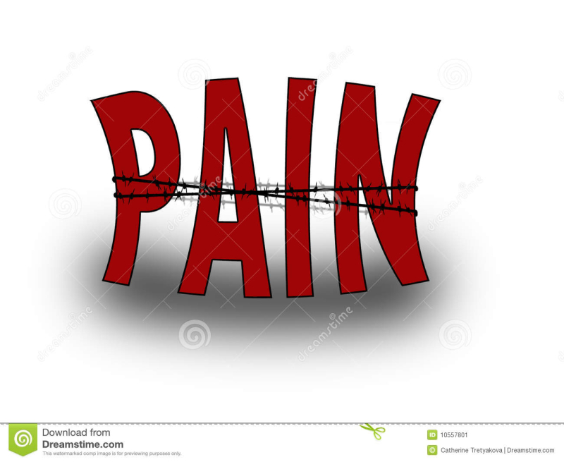 Pain-word-10557801