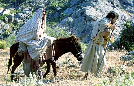 Mary-joseph-donkey