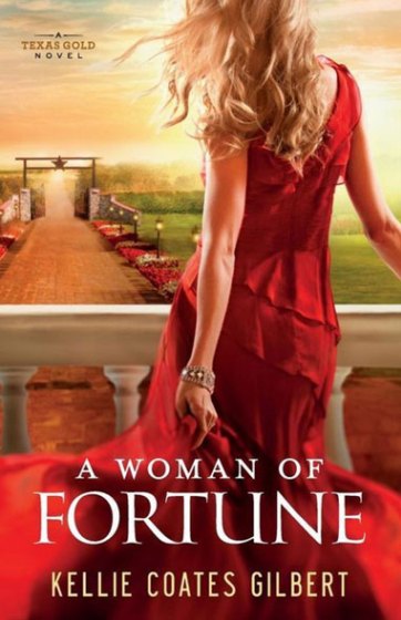 Kellie-Coates-Gilbert-A-Woman-of-Fortune-cover-lrg