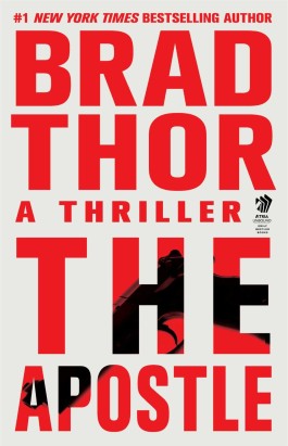 Brad-Thor-The-Apostle-265x411