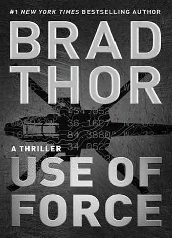 Use-of-Force-by-Brad-Thor