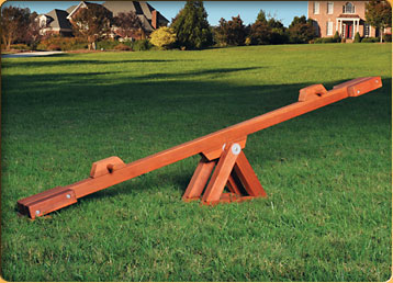 Seesaw
