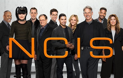 NCIS
