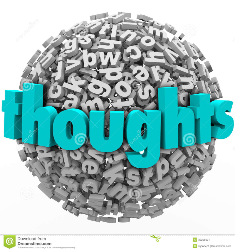 Thoughts-letter-sphere-comments-feedback-ideas-improving-project-product-business-illustrated-word-ball-33298631