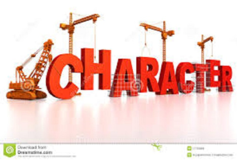 Character