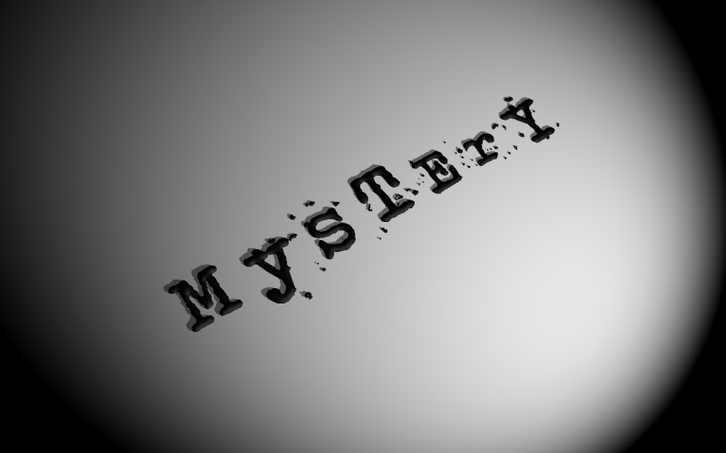 Mystery