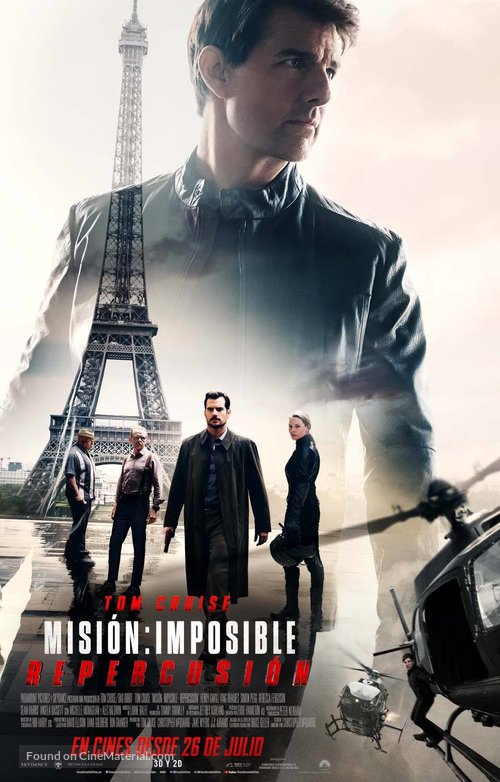 Mission-impossible-fallout-peruvian-movie-poster Mission-impossible-fallout-peruvian-movie-poster