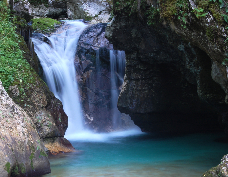 Waterfall_Lepena