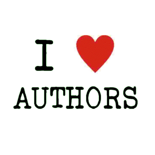 I-love-authors