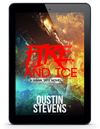 Fire-and-ice Fire-and-ice