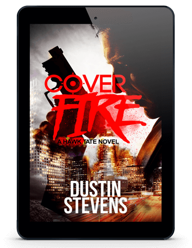 Cover-fire Cover-fire