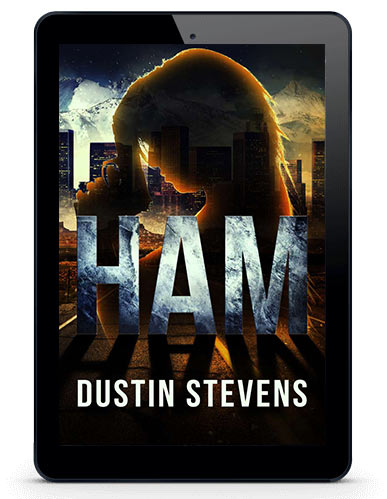Ham-independent-thriller-novel