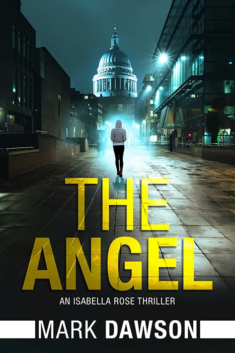 The-angel