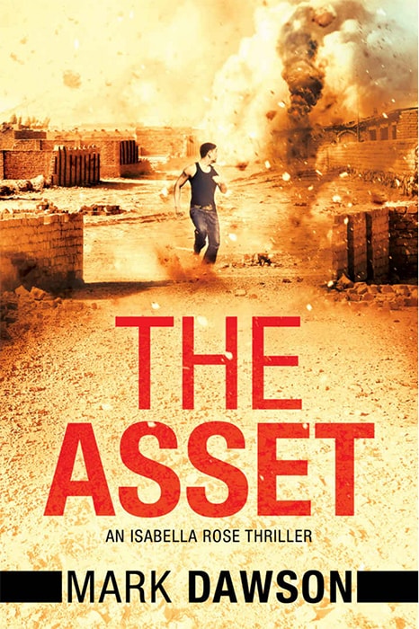 The-asset
