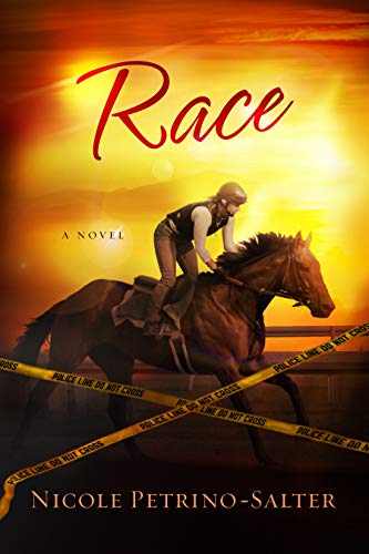 Race: A Novel by [Nicole Petrino-Salter]